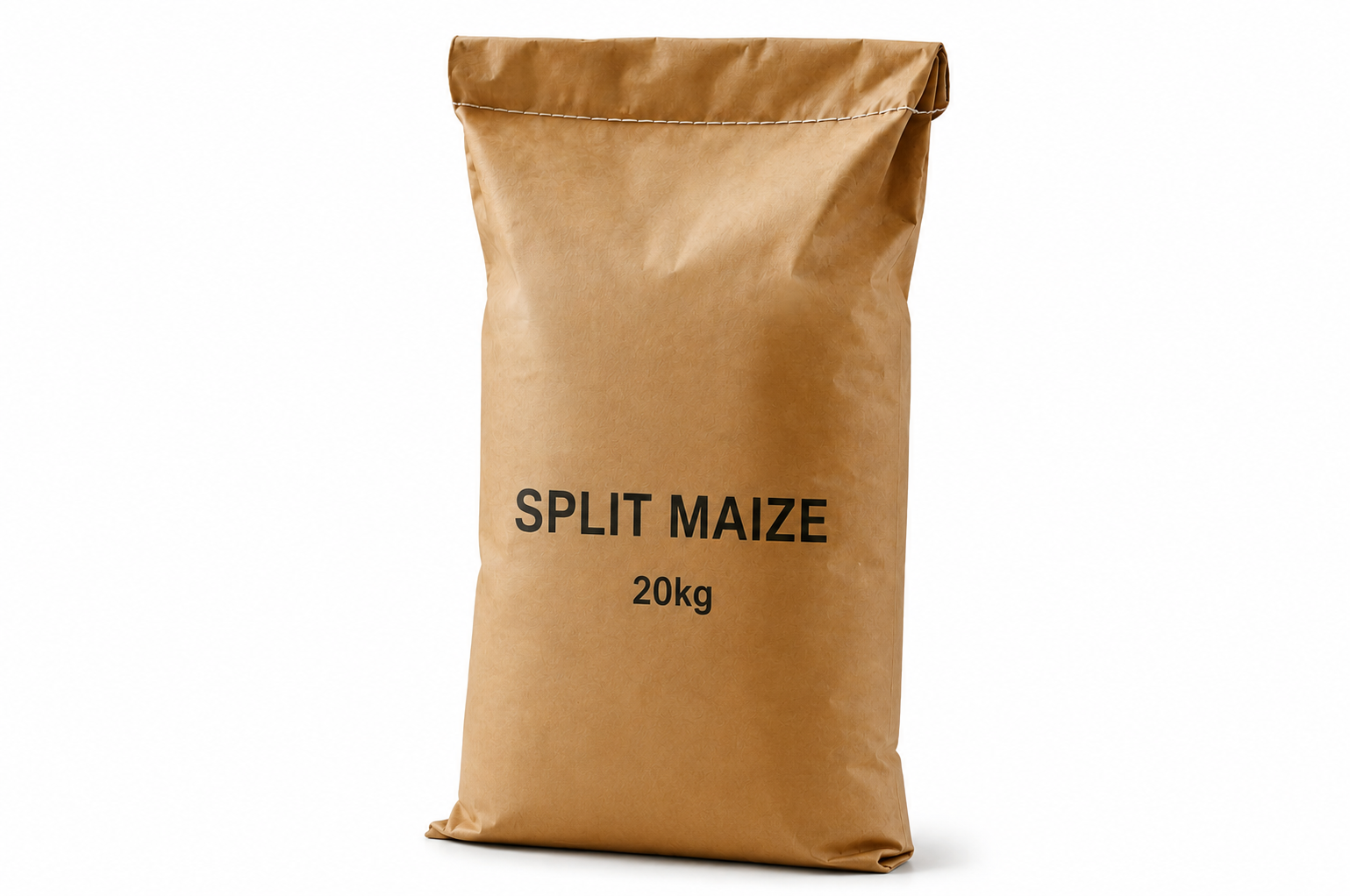 Split Maize 20kg Bag