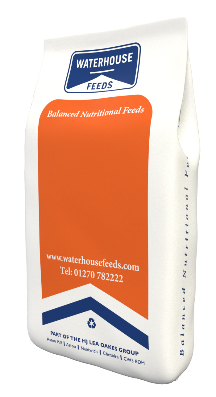 Vitality Ostrich Layer Pellets 20kg