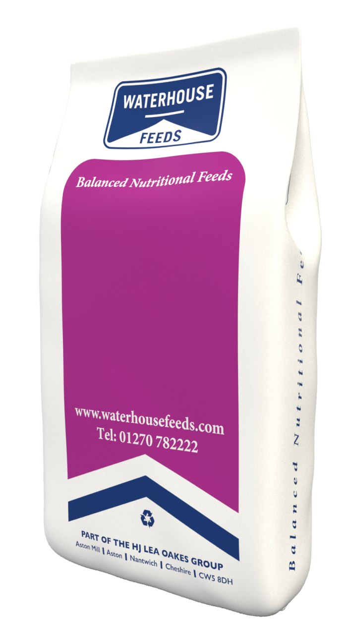 Vitality Ostrich Maintenance 20kg