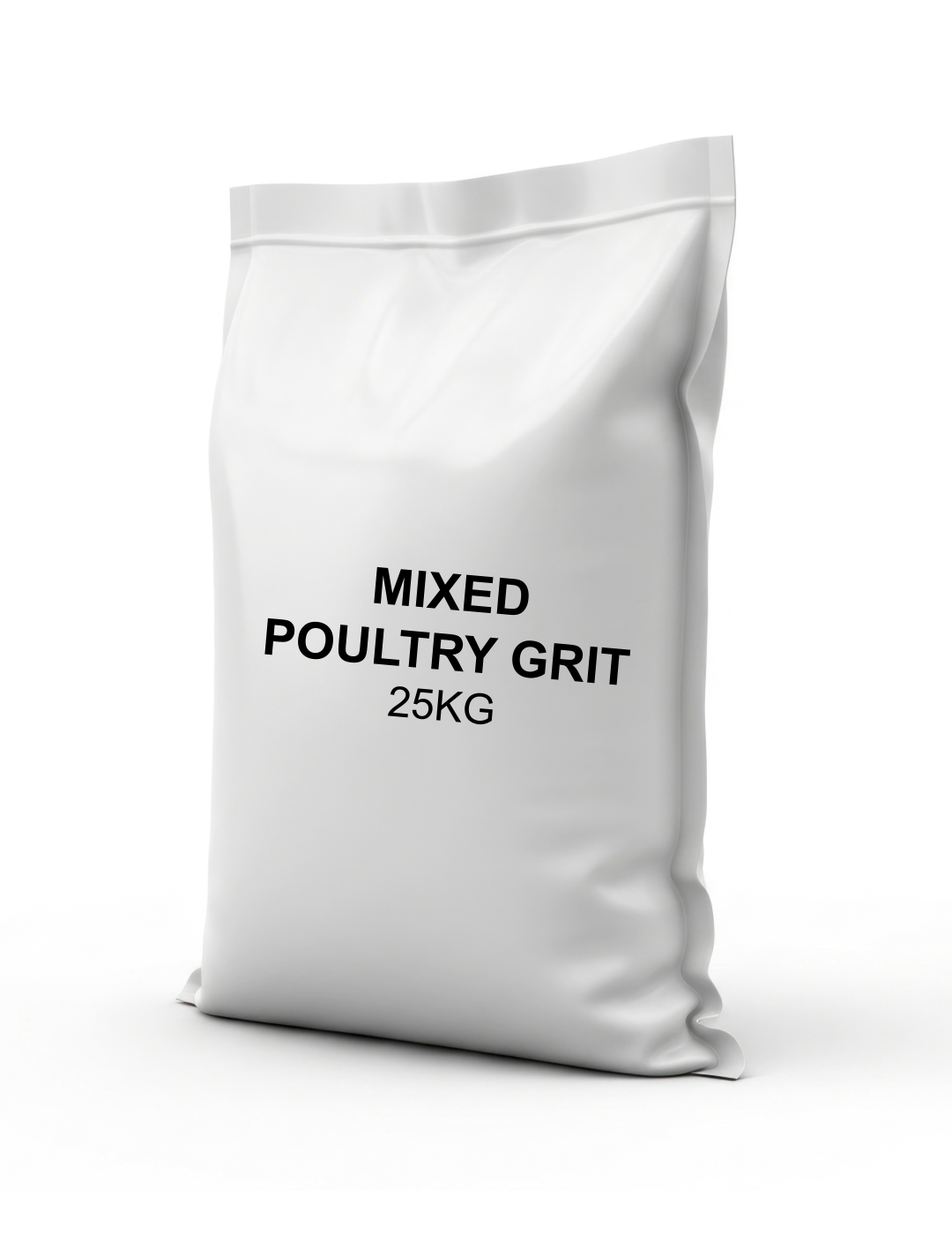 Mixed Poultry Grit 25kg