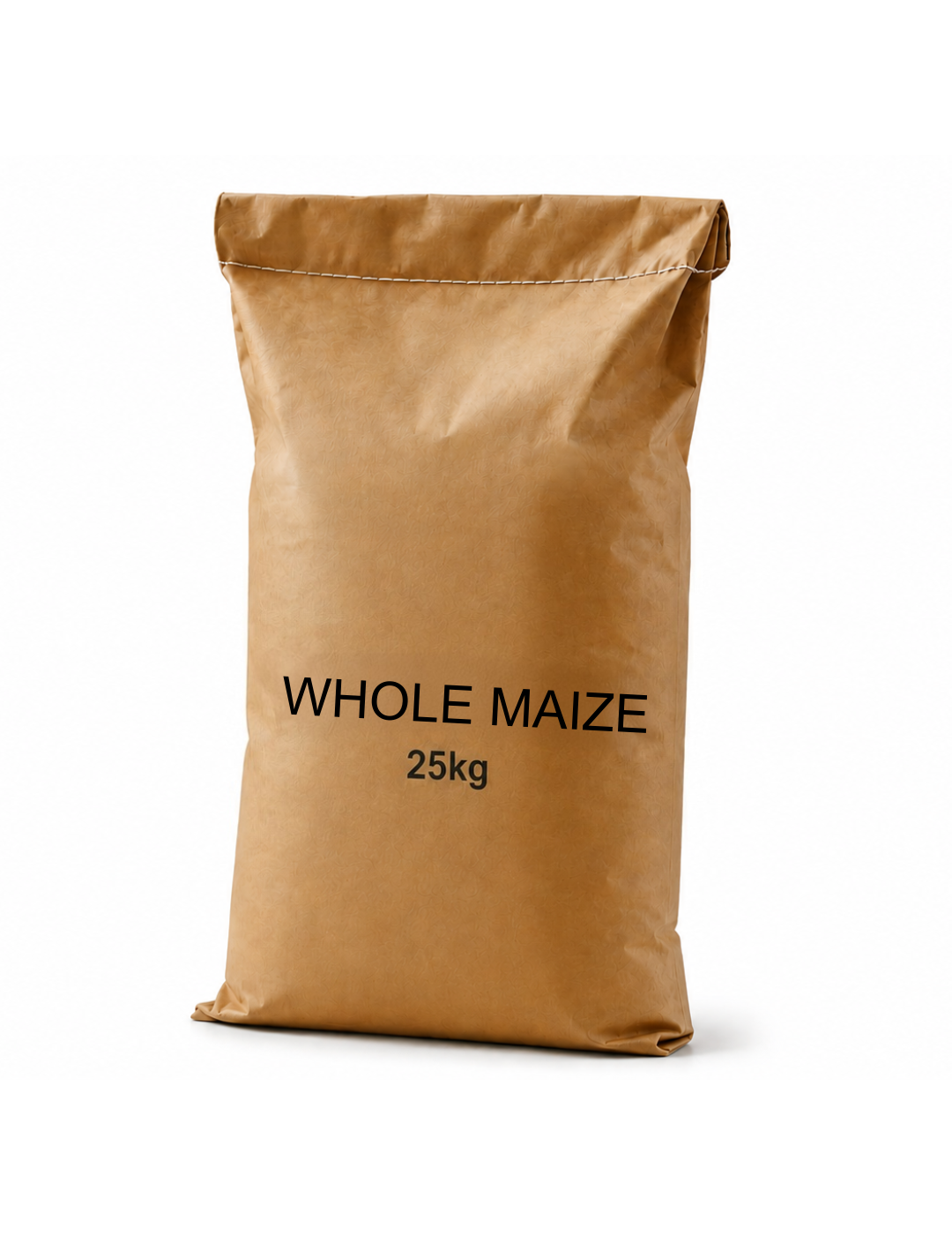 Whole Maize 25kg