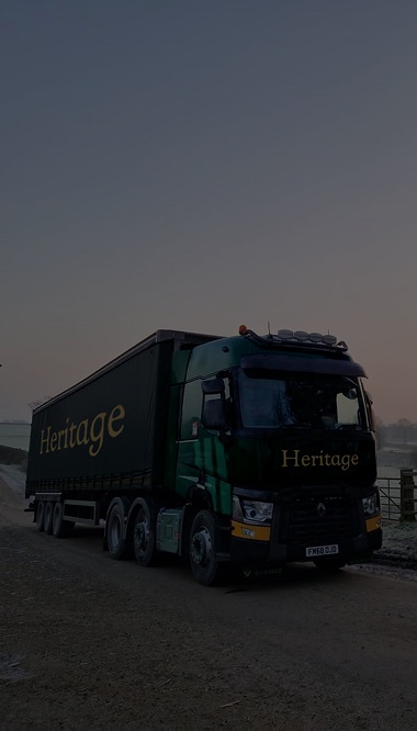 Heritage Truck